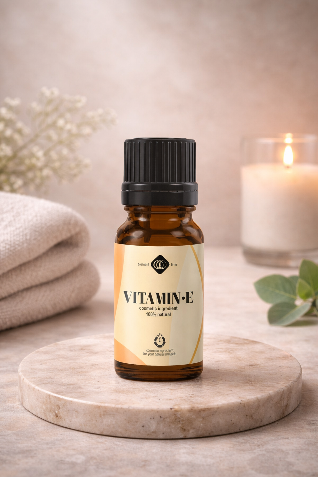 E-vitamin 10 ml
