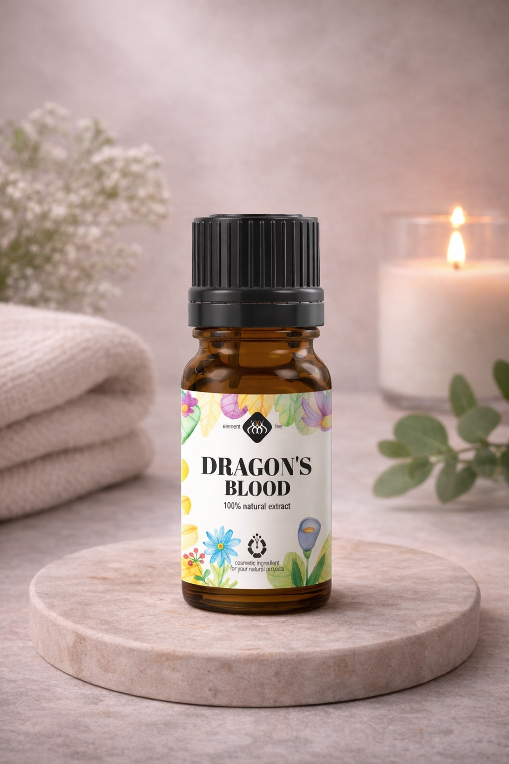Dragon`s Blood Sárkányvér Kivonat, 10 ml