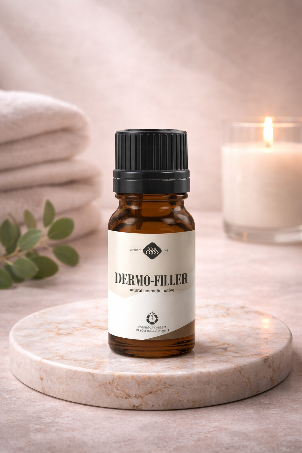 Dermo-filler Ráncfeltöltő, 10 gramm