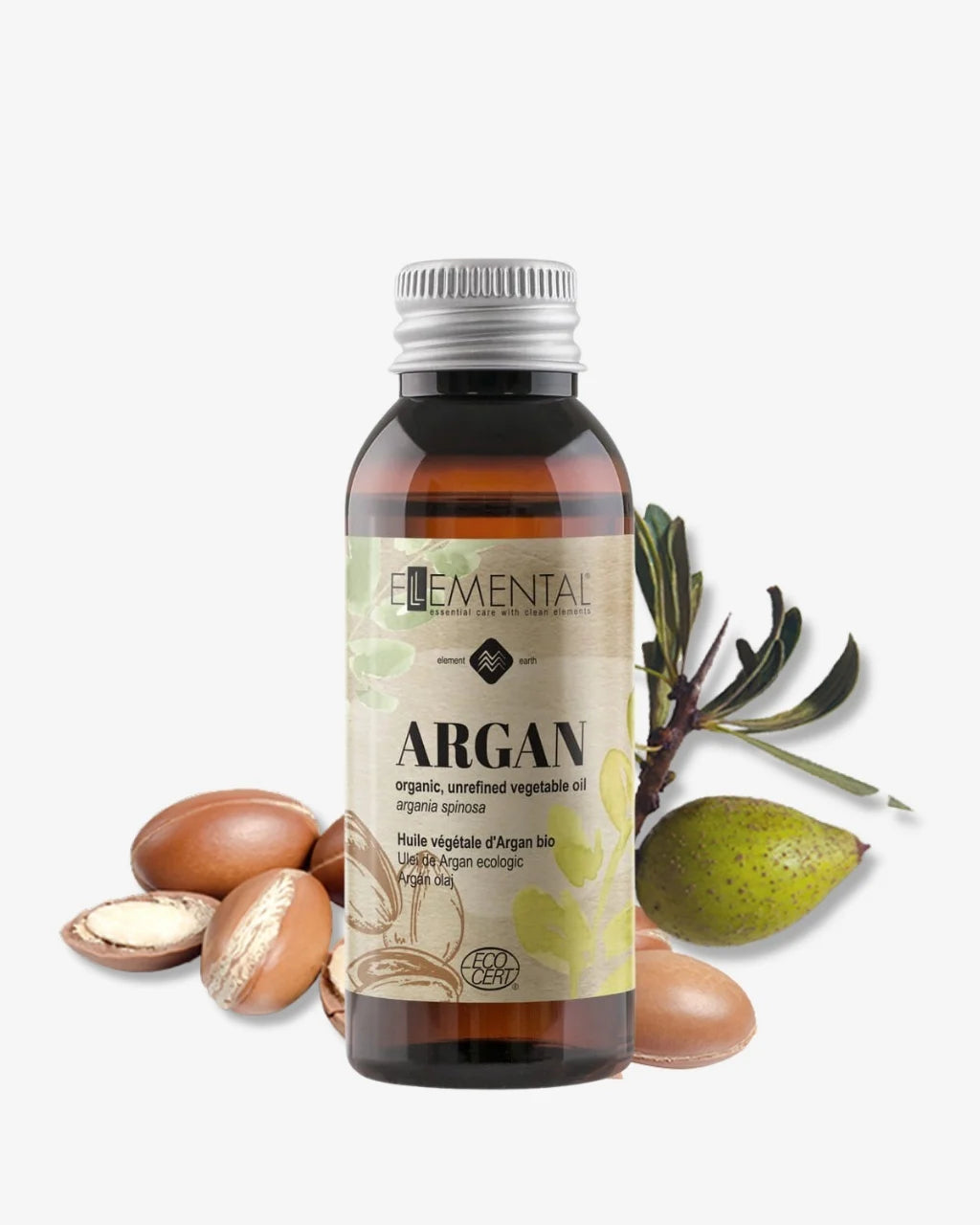 BIO Argán Olaj, 50 ml
