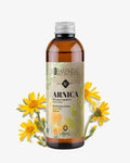 100% BIO Árnika olaj, 100 ml