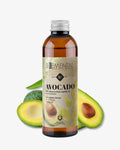 100% Bio Avokádó Olaj, 100 ml