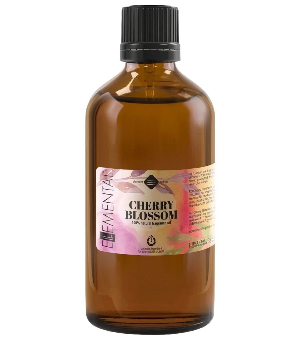 Cherry Blossom natúr illatolaj 10 ml