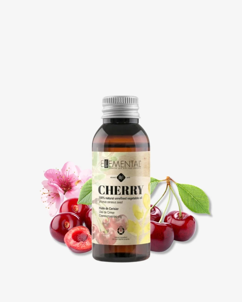 BIO Cseresznyemag olaj, 50 ml