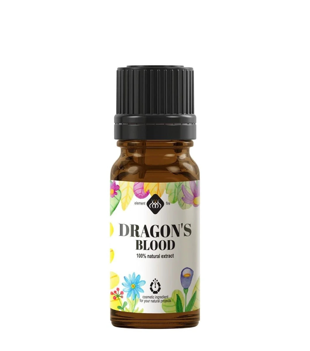 Dragon`s Blood Sárkányvér Kivonat, 10 ml