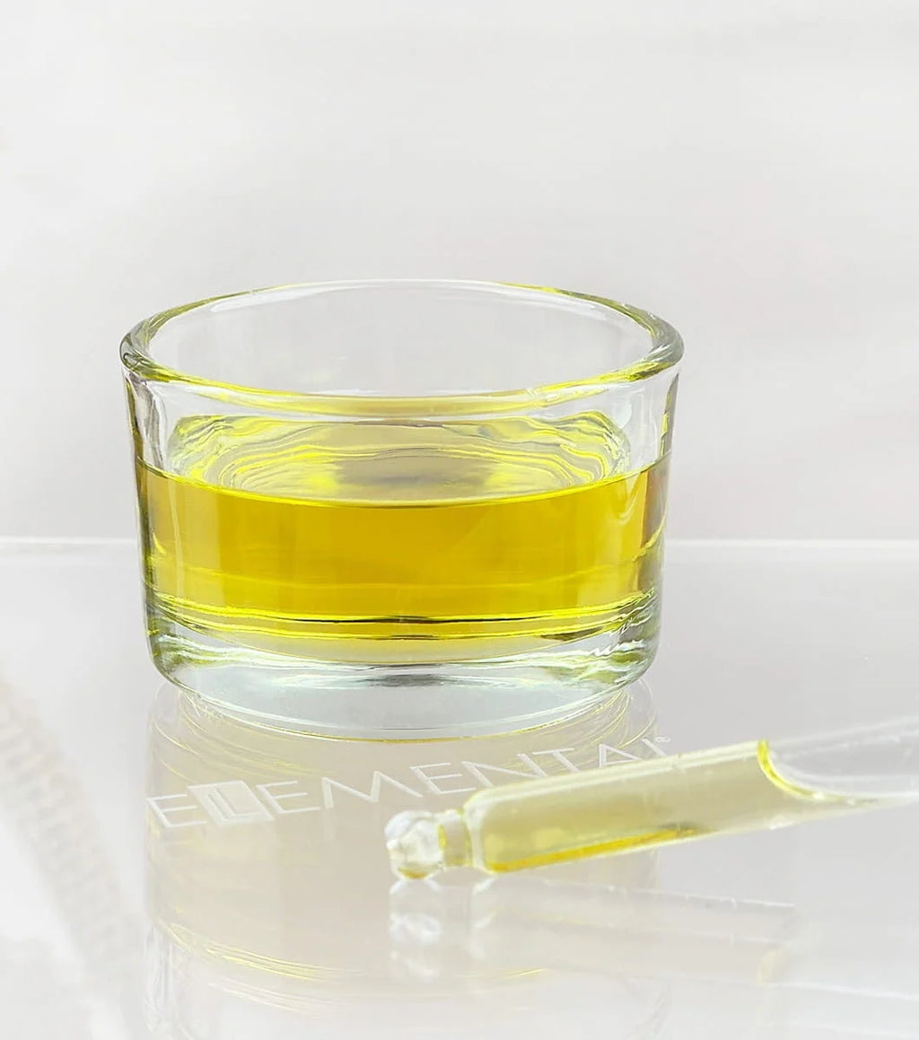 BIO Fehér liliom olaj, 50 ml