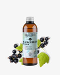 Feketeribizli víz Bio 100 ml