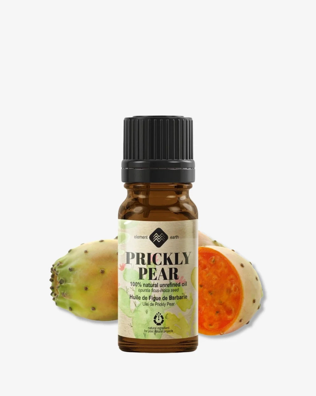 BIO Fügekaktusz Mag Olaj, 10 ml