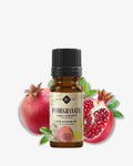 Gránátalma olaj Bio, 10 ml