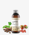 Kávéolaj, 50 ml