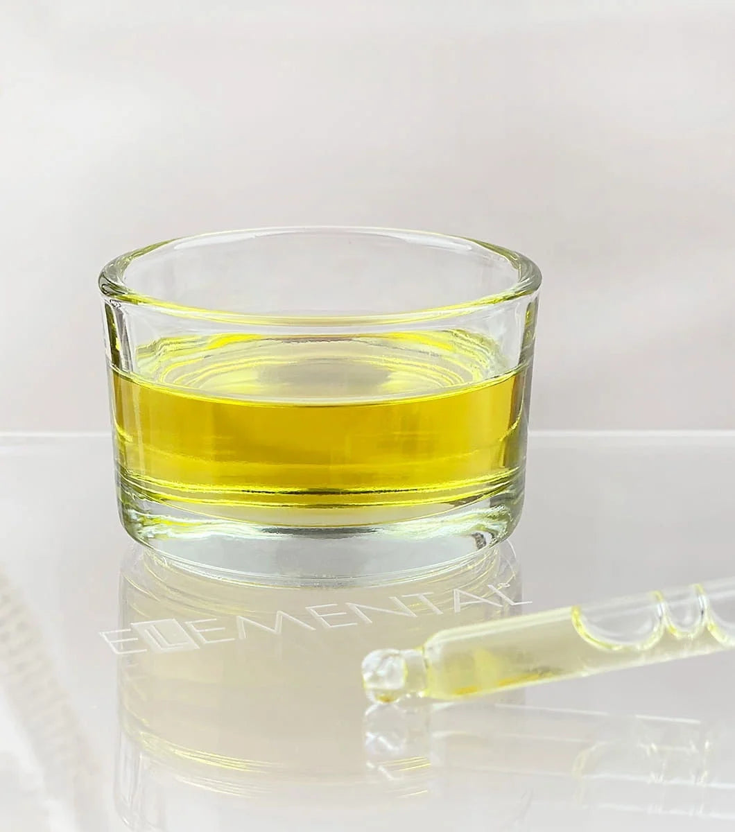 100% Tisztaságú Makadámia olaj, 100 ml