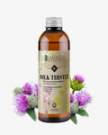 100% Tisztaságú Máriatövis olaj, 100 ml