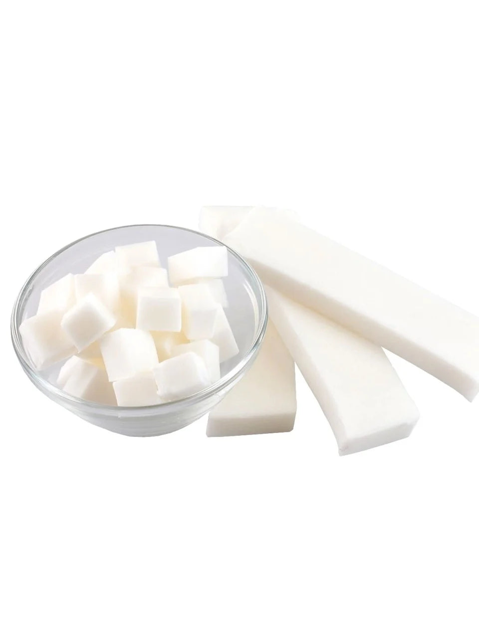 Melt & pour Szappan alap Easy, 1 kg