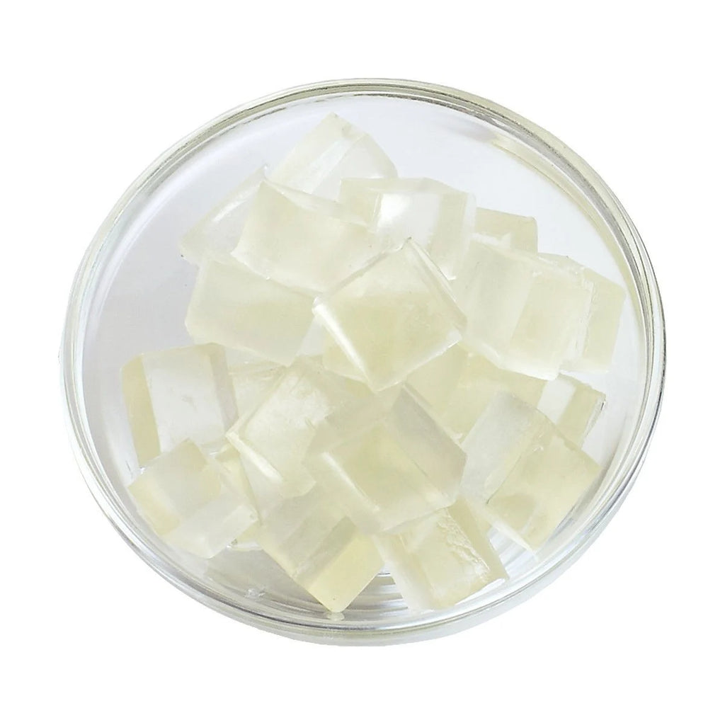 Melt & pour Szappan alap Natur Clear, 1 kg