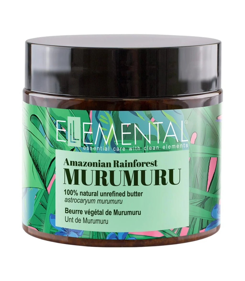 Bio Murumuru vaj, 100 ml