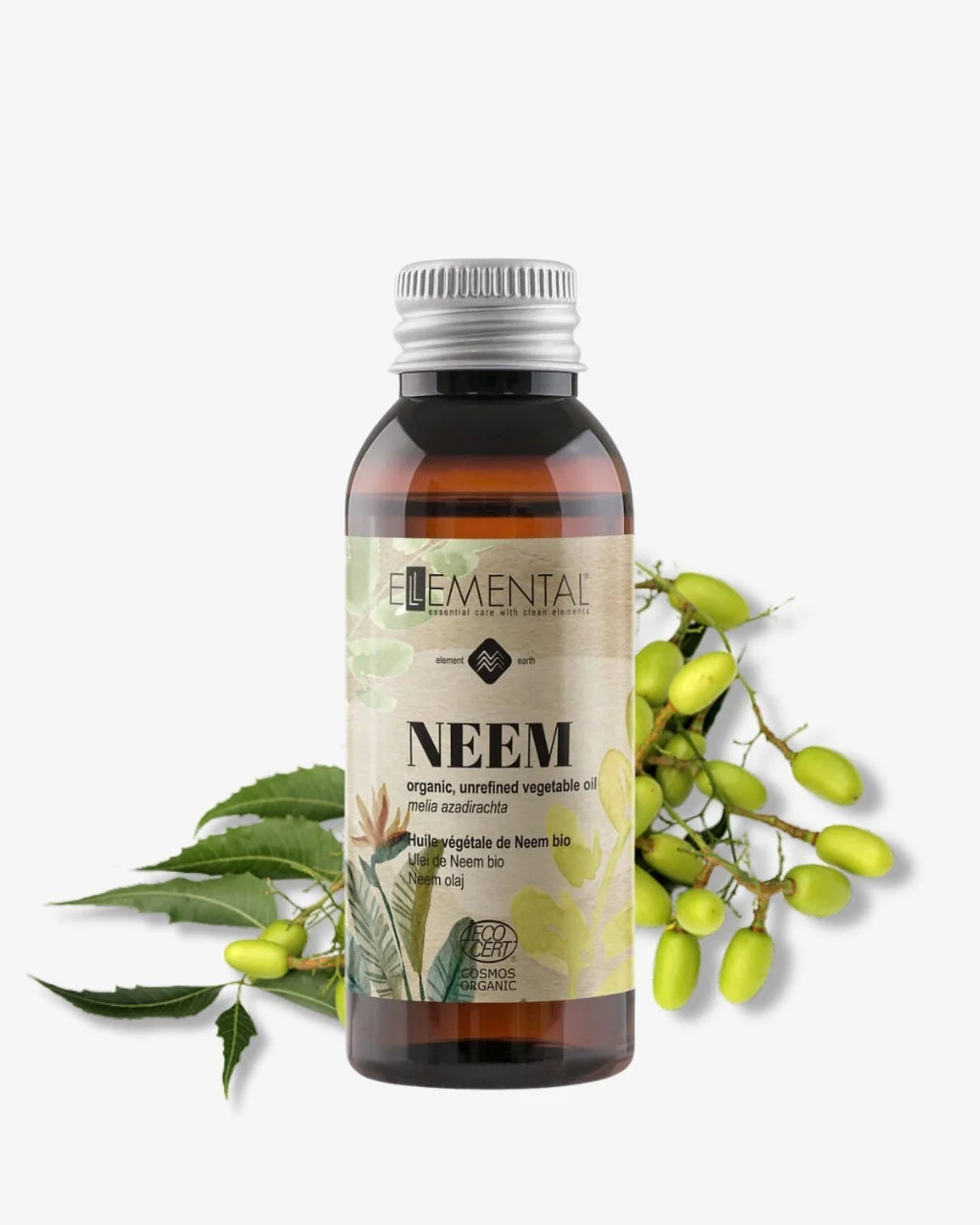 BIO Neem olaj, 50 ml
