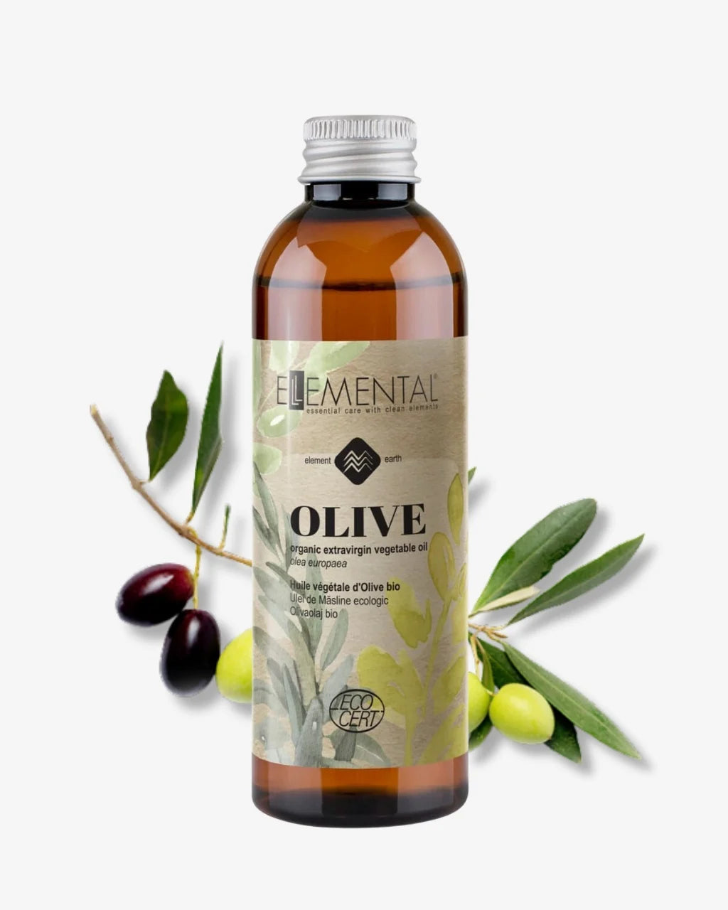 BIO Olivaolaj, 100 ml