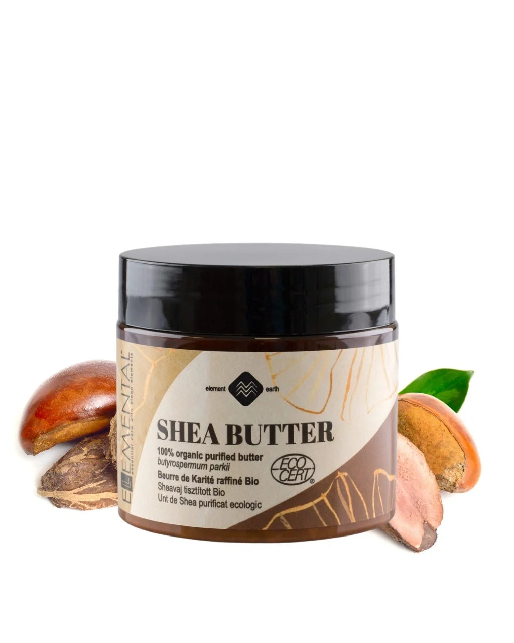 Bio Sheavaj, 100 ml